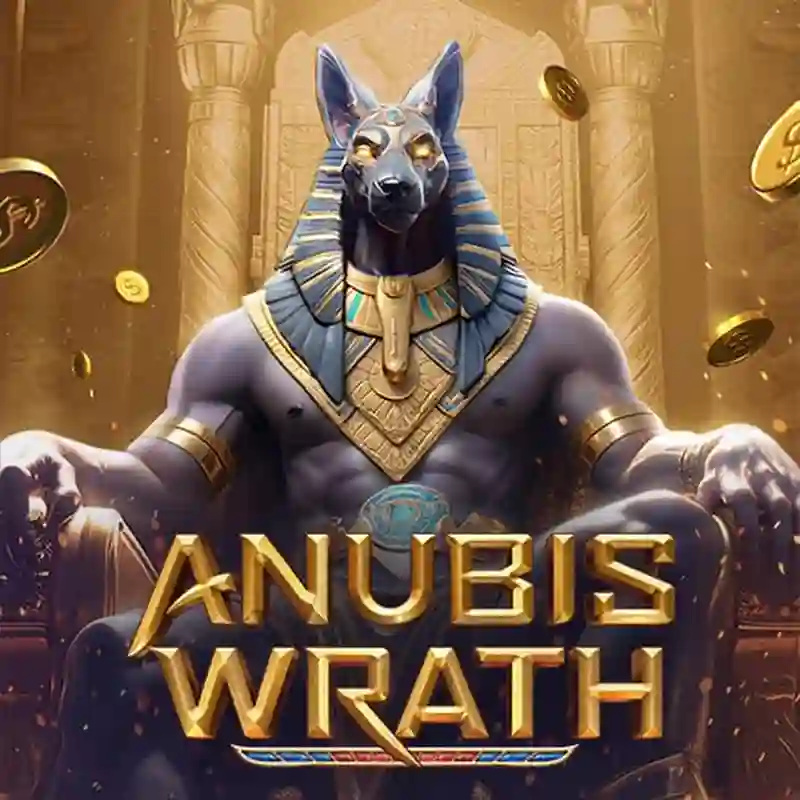 Anubis Wrath Slot Game - qbet Casino México