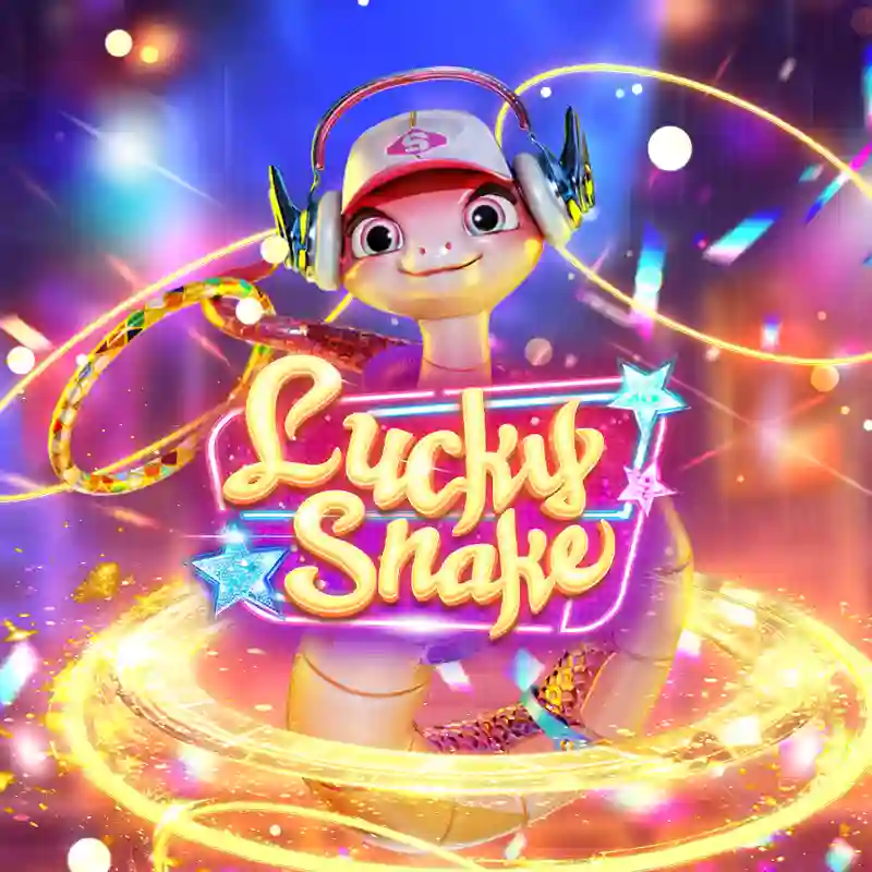 Juego Lucky Snake en qbet