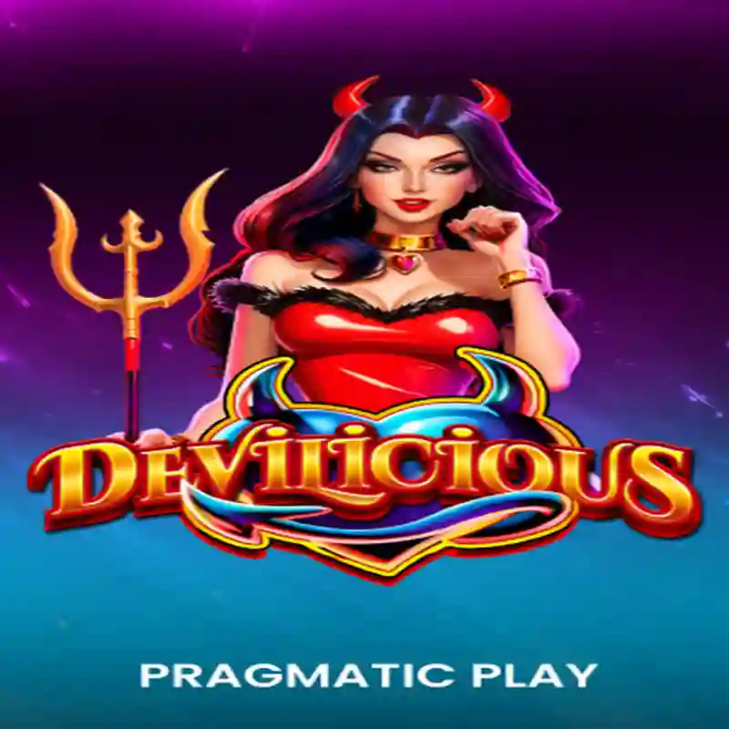 PP Devilicious Slot Game qbet