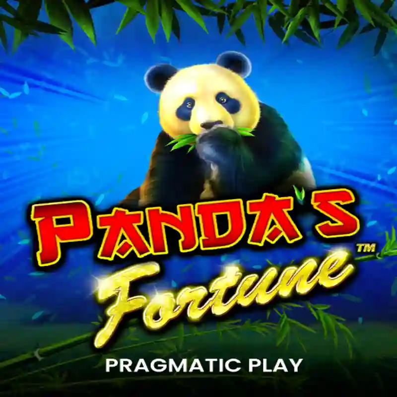 PP Panda’s Fortune™ Slot Game