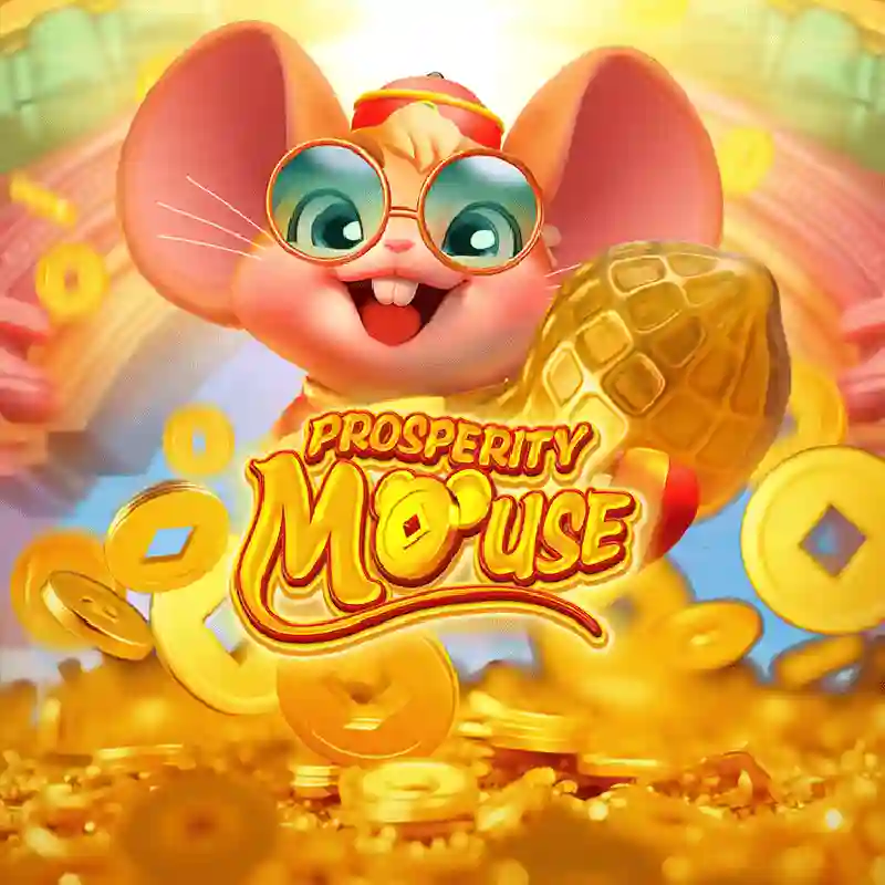 Prosperity Mouse Slot qbet
