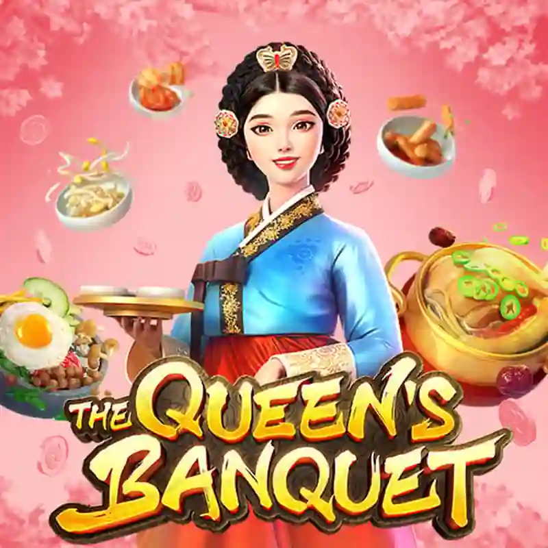Casino The Queens Banquet